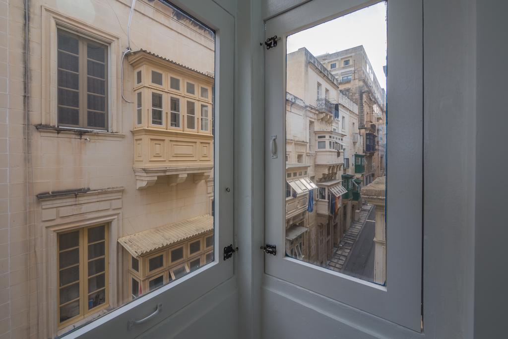 Valletta Kursara Port View Exterior foto