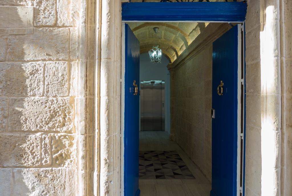 Valletta Kursara Port View Exterior foto