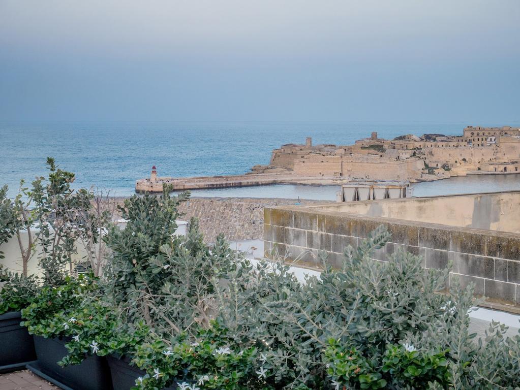 Valletta Kursara Port View Exterior foto